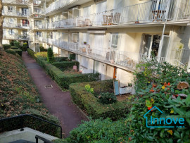 
                                                                                        Vente
                                                                                         Appartement avec terrasse plein Sud