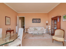 Vente
Appartement avec vue panoramique sur Saint-Jean-Cap-Ferrat