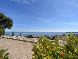 Vente
Appartement avec vue panoramique sur Saint-Jean-Cap-Ferrat
