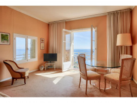 Vente
Appartement avec vue panoramique sur Saint-Jean-Cap-Ferrat
