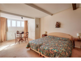 Vente
Appartement avec vue panoramique sur Saint-Jean-Cap-Ferrat