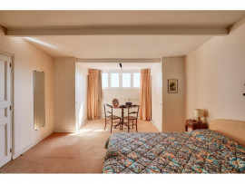 Vente
Appartement avec vue panoramique sur Saint-Jean-Cap-Ferrat