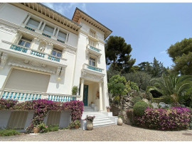 Vente
Appartement avec vue panoramique sur Saint-Jean-Cap-Ferrat