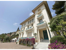 Vente
Appartement avec vue panoramique sur Saint-Jean-Cap-Ferrat