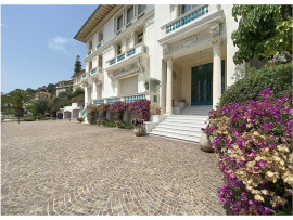 Vente
Appartement avec vue panoramique sur Saint-Jean-Cap-Ferrat