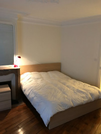 
                                                                        Location
                                                                         Appartement Bail mobilité