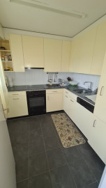 Location
Appartement bartenheim