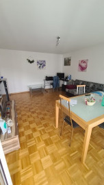 
                                                                                        Location
                                                                                         Appartement bartenheim