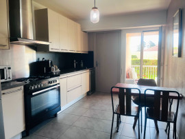 Vente
Appartement Biarritz