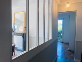 Vente
Appartement Biarritz