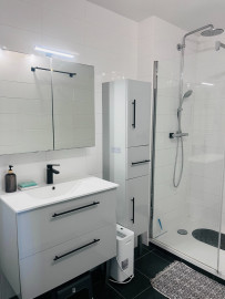 Vente
Appartement Biarritz