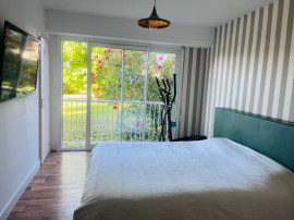 Vente
Appartement Biarritz