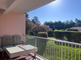 Vente
Appartement Biarritz