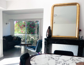 Vente
Appartement Biarritz