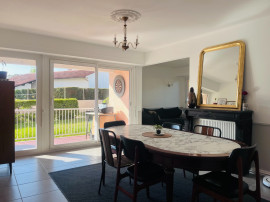 Vente
Appartement Biarritz