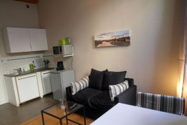 Location
Appartement BOLERO