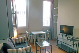 Location
Appartement BOLERO