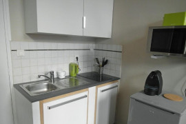 Location
Appartement BOLERO