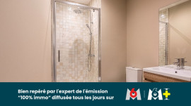 
                                                                                        Vente
                                                                                         APPARTEMENT-BORD DE MER-INVESTISSEMENT