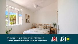 
                                                                                        Vente
                                                                                         APPARTEMENT-BORD DE MER-INVESTISSEMENT