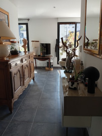 Vente
APPARTEMENT BORDEAUX CITE DU VIN