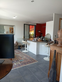 Vente
APPARTEMENT BORDEAUX CITE DU VIN