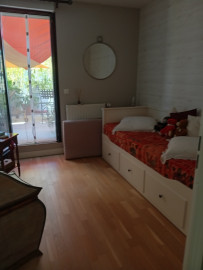 Vente
APPARTEMENT BORDEAUX CITE DU VIN
