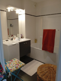 Vente
APPARTEMENT BORDEAUX CITE DU VIN