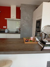 Vente
APPARTEMENT BORDEAUX CITE DU VIN
