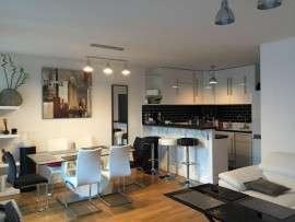 
                                                                                        Location
                                                                                         Appartement Boulogne Billancourt 60m2