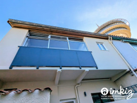 
                                                                                        Vente
                                                                                         Appartement brut 3 pièces à Palavas