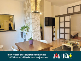 
                                                                                        Vente
                                                                                         Appartement calme à Pont-Rousseau