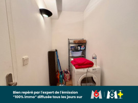 
                                                                                        Vente
                                                                                         Appartement calme à Pont-Rousseau