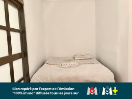 
                                                                                        Vente
                                                                                         Appartement calme à Pont-Rousseau