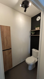
                                                                                        Location
                                                                                         Appartement calme et proche des commodités