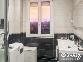 
                                                                                        Vente
                                                                                         Appartement calme et sans travaux