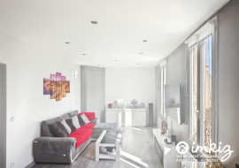 
                                                                                        Vente
                                                                                         Appartement calme et sans travaux