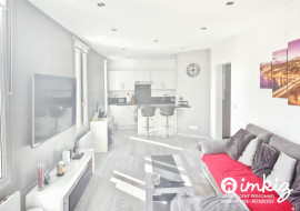 
                                                                                        Vente
                                                                                         Appartement calme et sans travaux