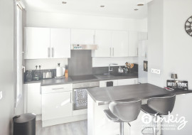 
                                                                                        Vente
                                                                                         Appartement calme et sans travaux