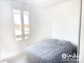 
                                                                                        Vente
                                                                                         Appartement calme et sans travaux