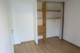 
                                                                                        Location
                                                                                         Appartement calme T2 44m2 * terrasse