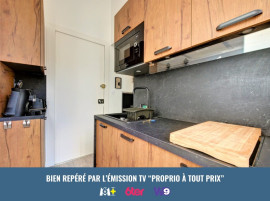 
                                                                                        Vente
                                                                                         Appartement Centre Ville rénové - AIX LES BAINS