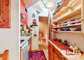 Vente
Appartement Chalet 3 pièces , 2ème étage, meublé