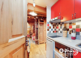 Vente
Appartement Chalet 3 pièces , 2ème étage, meublé