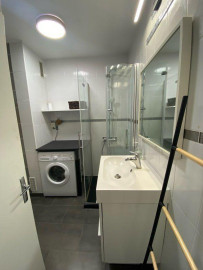 
                                                                                        Location
                                                                                         Appartement chaleureux meublé - quartier CONTRIE