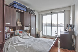 
                                                                                        Colocation
                                                                                         Appartement - Chambre 11m² - Paris - 797€/mois CC
