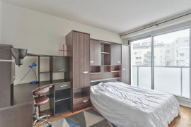 
                                                                                        Colocation
                                                                                         Appartement - Chambre 11m² - Paris - 797€/mois CC