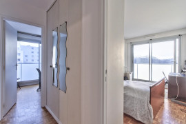 
                                                                                        Colocation
                                                                                         Appartement - Chambre 11m² - Paris - 803€/mois CC