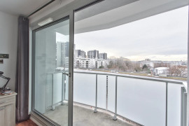 
                                                                                        Colocation
                                                                                         Appartement - Chambre 11m² - Paris - 803€/mois CC