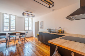 
                                                                                        Colocation
                                                                                         Appartement - Chambre 12.6m² - Bordeaux - 761€/mois CC